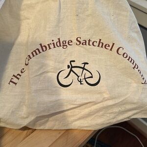 The Cambridge Satchel Company Mini Crossbody